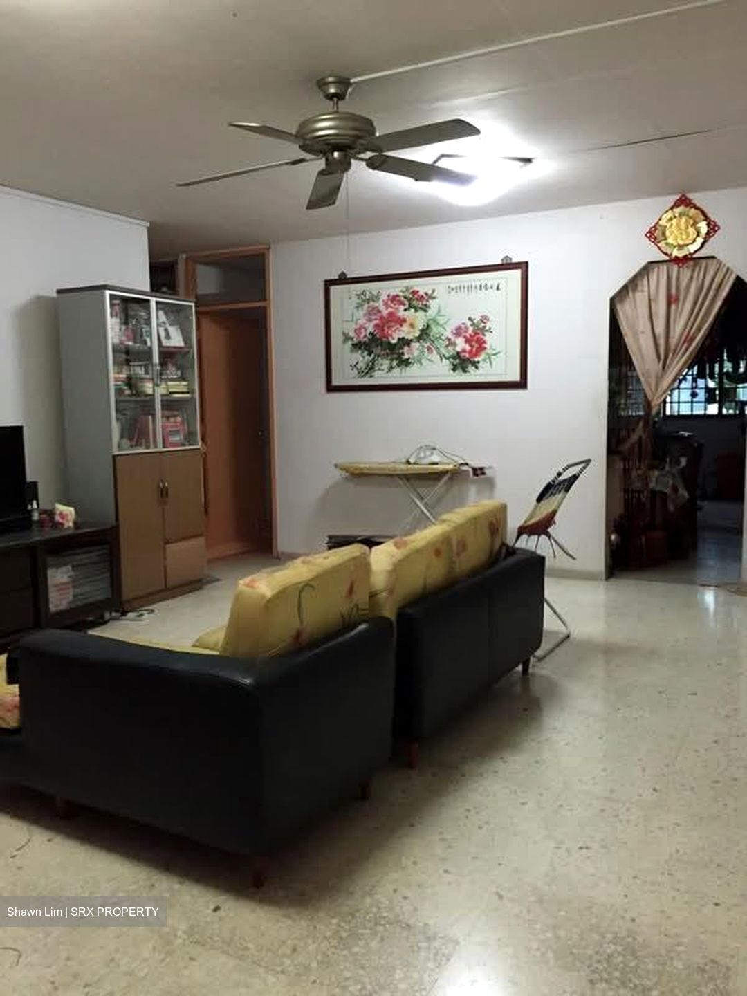 Blk 202 Tampines Street 21 (Tampines), HDB 4 Rooms #597638001